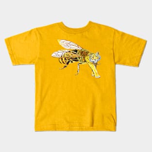 Tibee Kids T-Shirt